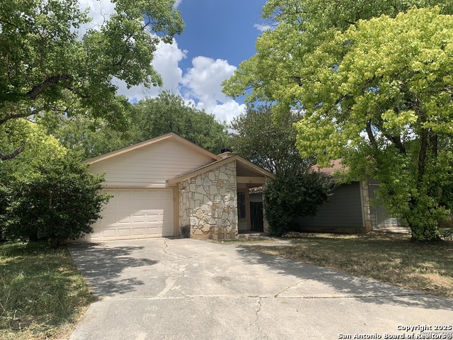 Details for 9611 Mystic Bend, San Antonio, TX 78250