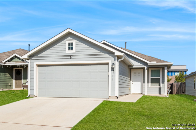 Details for 8523 Western Tanager W, San Antonio, TX 78245