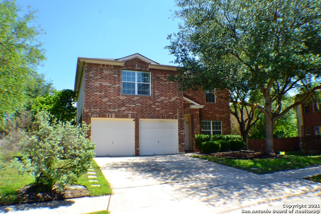 Details for 1715 Mountain Brook, Schertz, TX 78154