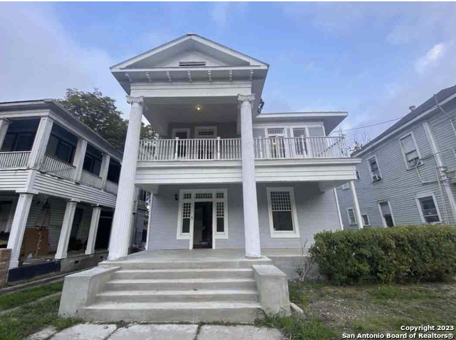 Details for 639 Elmira W, San Antonio, TX 78212