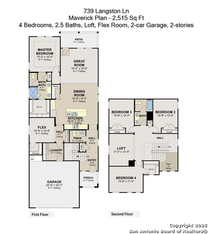 Image 4 of 8 For 739 Langston