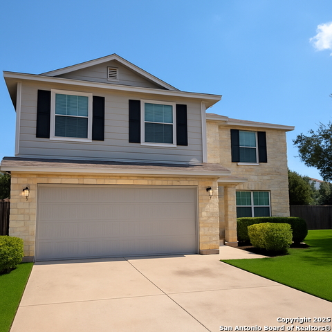 Details for 3632 Double Diamond, Schertz, TX 78154