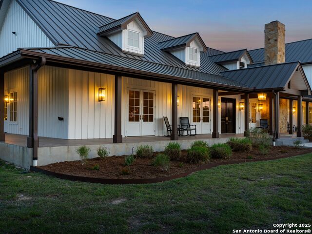 Image 10 of 90 For 862 Grape Creek Road