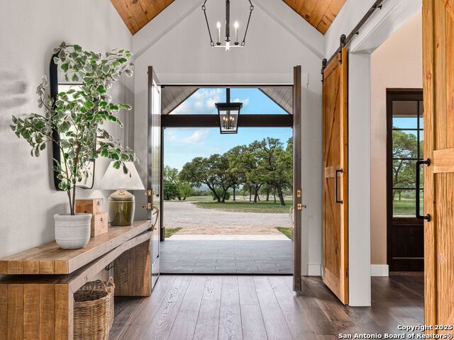 Image 15 of 90 For 862 Grape Creek Road