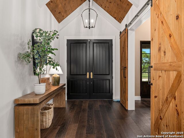 Image 16 of 90 For 862 Grape Creek Road