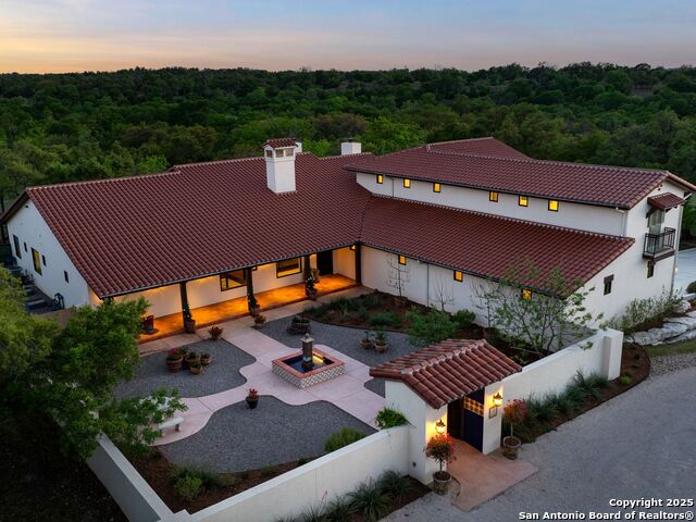 Image 40 of 90 For 862 Grape Creek Road