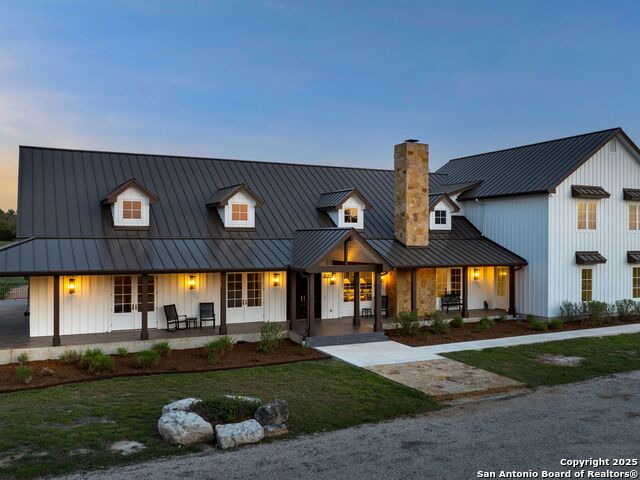 Image 8 of 90 For 862 Grape Creek Road