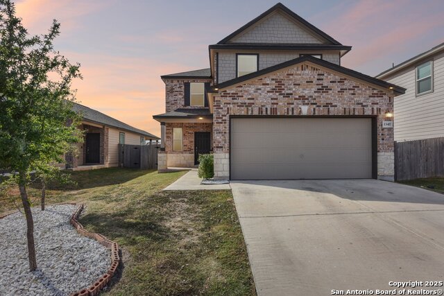 Details for 13417 Nancy Reagan, Manor, TX 78653