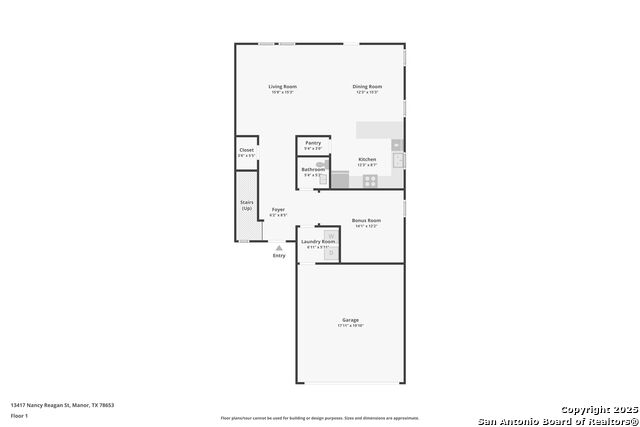 Listing photo id 37 for 13417 Nancy Reagan