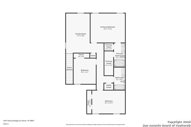 Listing photo id 38 for 13417 Nancy Reagan