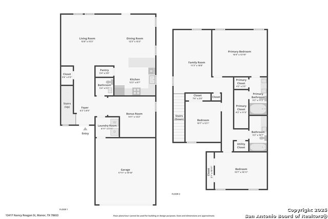 Listing photo id 39 for 13417 Nancy Reagan