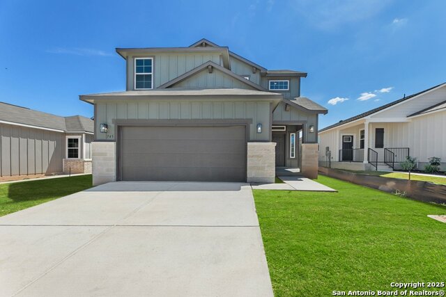 Details for 745 Whitman  , New Braunfels, TX 78130