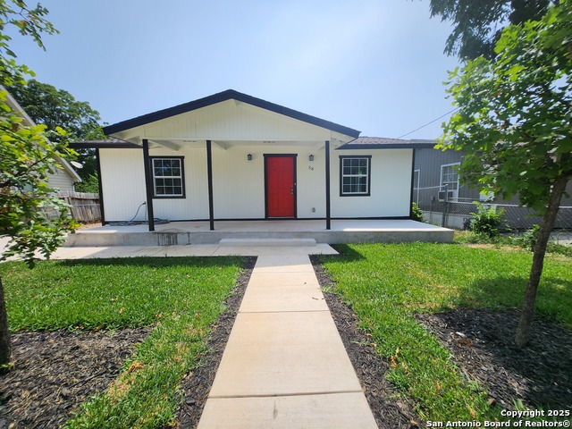 Details for 38 Carlota  , San Antonio, TX 78228
