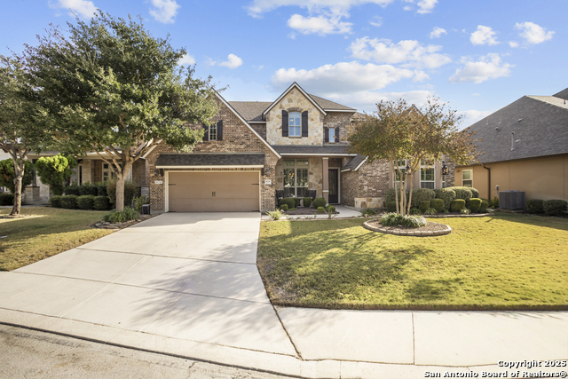 Details for 18710 Golden Maize, San Antonio, TX 78258