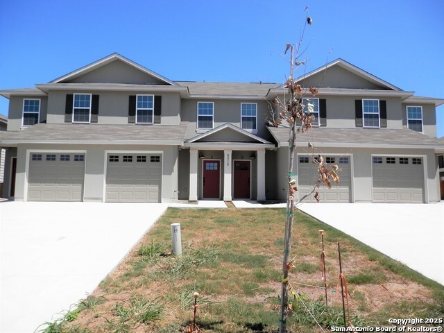 Details for 6315 Melanzane Ave  2, San Antonio, TX 78233