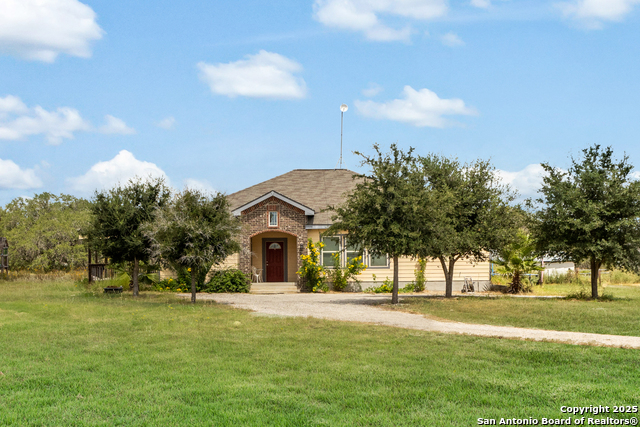 Details for 24540 Open Range, San Antonio, TX 78264