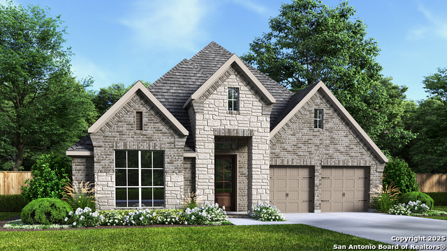 Details for 109 Rainwater Creek, Boerne, TX 78006