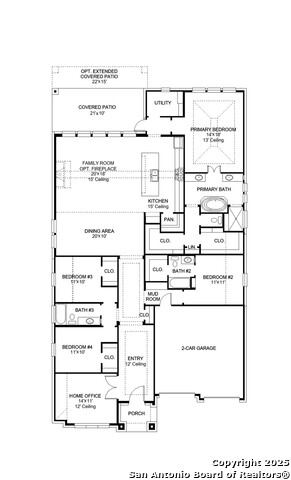 Image 2 of 4 For 109 Rainwater Creek