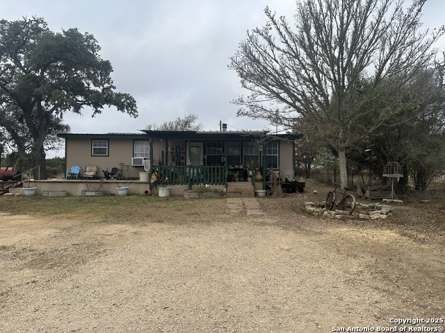 Details for 617 Stevens Ranch Rd, Bandera, TX 78003