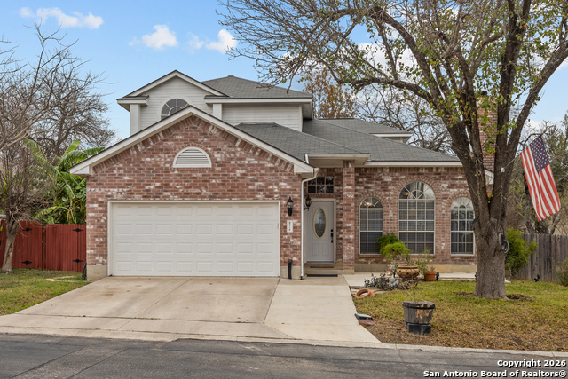 Details for 6010 Wilde Glen, San Antonio, TX 78240