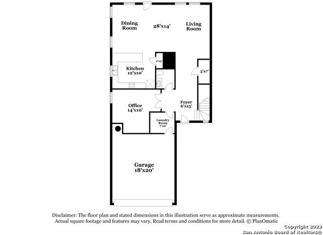 Image 16 of 17 For 7435 Bluebonnet Bay