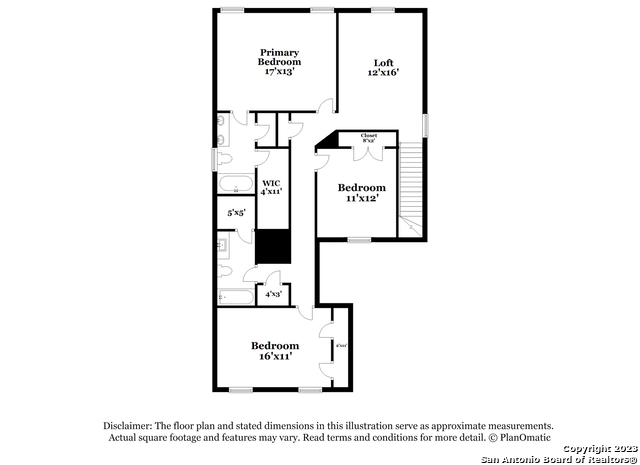 Image 17 of 17 For 7435 Bluebonnet Bay