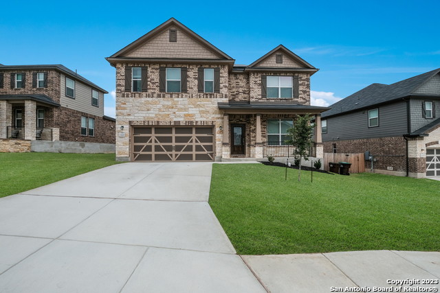 Details for 15015 Tethys Way, San Antonio, TX 78245