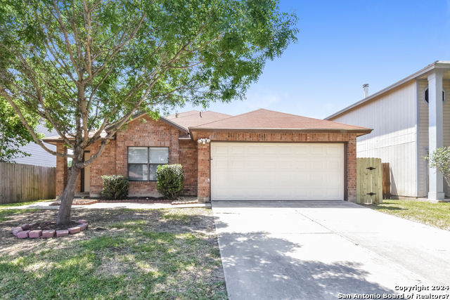 Details for 8027 Chestnut Cape Dr, Converse, TX 78109