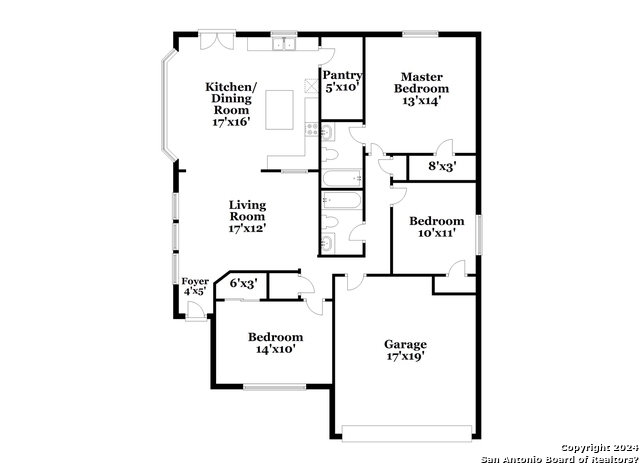 Image 16 of 16 For 8027 Chestnut Cape Dr