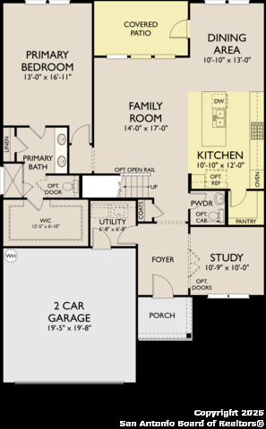 Image 2 of 7 For 1413 Burrs Ferry Ct