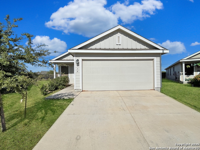 Details for 754 Ambush Ridge, San Antonio, TX 78220