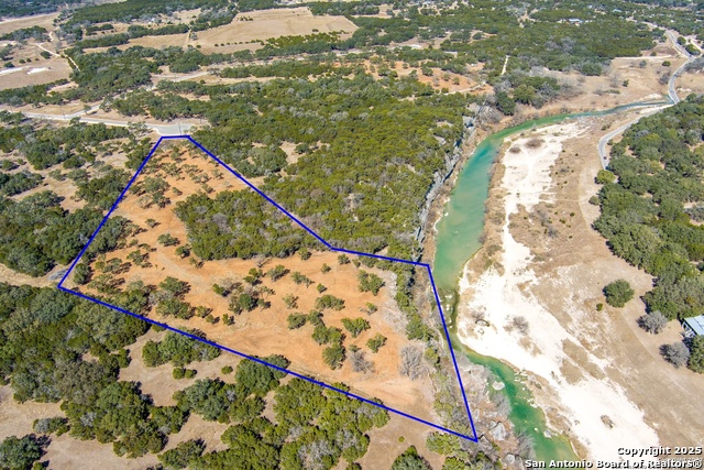 Details for 1246 Clearwater Canyon, Bandera, TX 78003