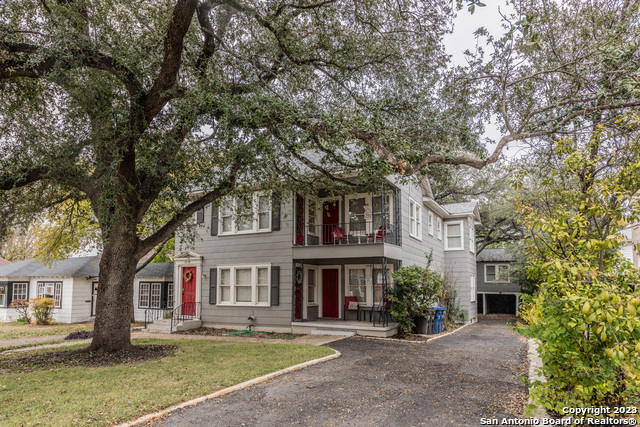 Details for 111 Norwood Ct W 3, San Antonio, TX 78212