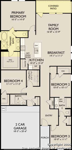 Image 2 of 7 For 107 Peeps Ct.