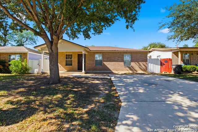 Details for 3007 Spice Meadow, San Antonio, TX 78222