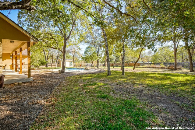 Image 55 of 55 For 569 Rose Branch Dr