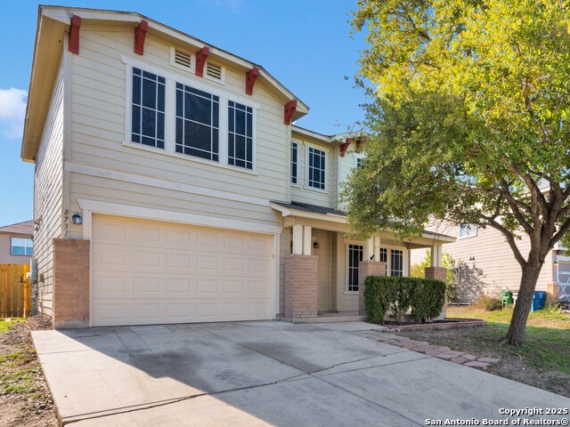 Details for 8731 Sunview, San Antonio, TX 78224