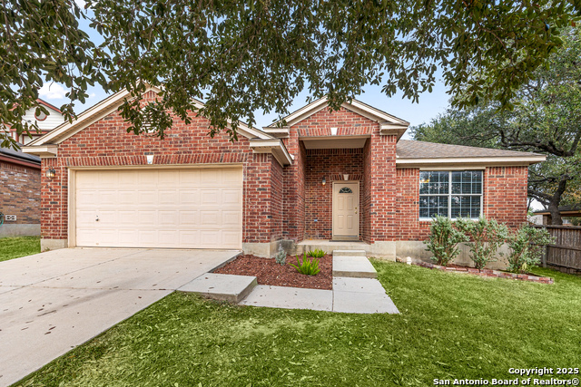 Details for 807 Mandolin Wind, San Antonio, TX 78258