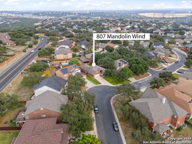 Image 42 of 43 For 807 Mandolin Wind