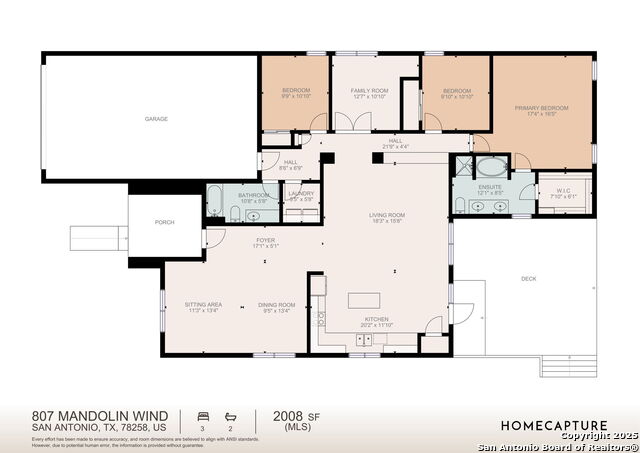 Image 43 of 43 For 807 Mandolin Wind