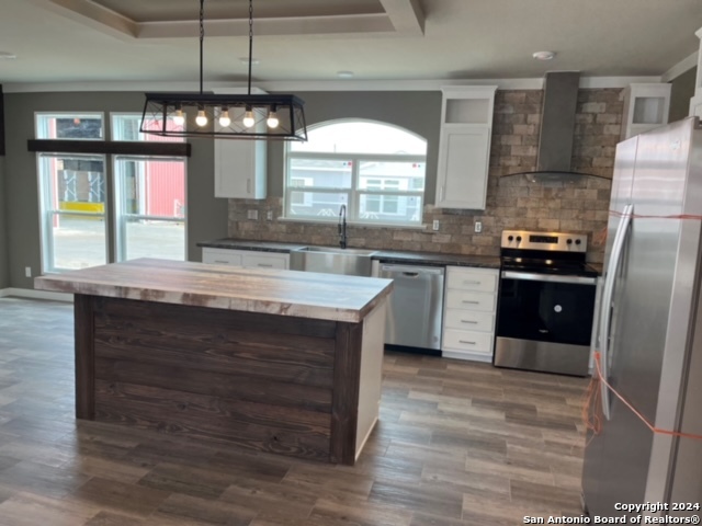 Listing photo id 9 for 639 County Road 4614