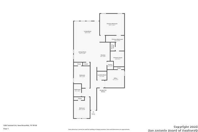 Image 26 of 26 For 1205 Twisted Creek