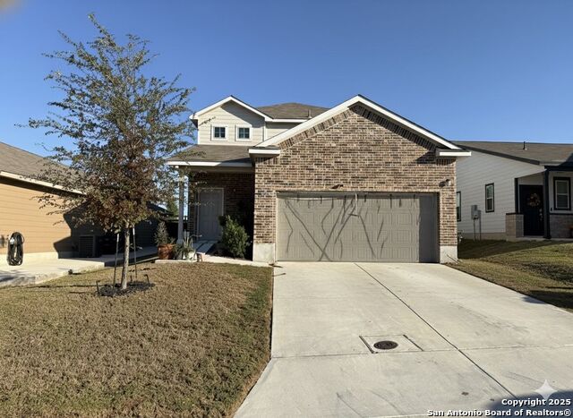 Details for 4310 Brigadier, Converse, TX 78109