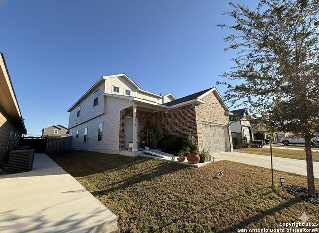 Image 2 of 4 For 4310 Brigadier