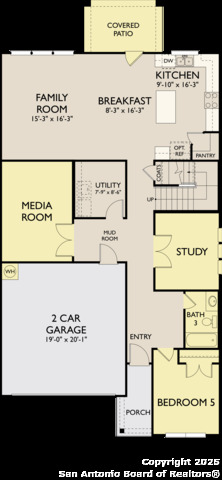 Image 2 of 33 For 318 Brood Dr