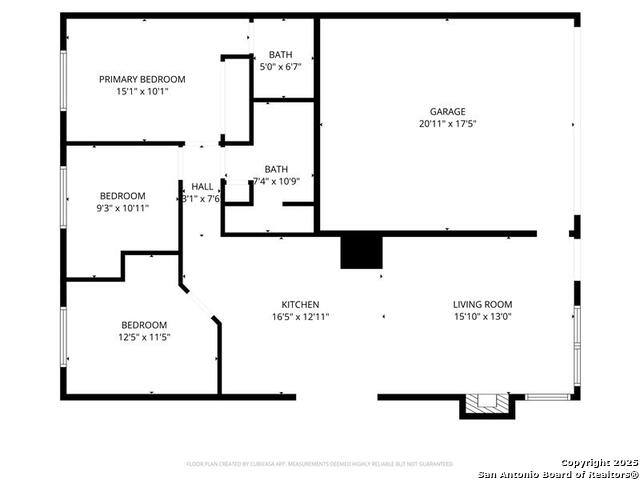 Image 2 of 14 For 2507 Corian Glen