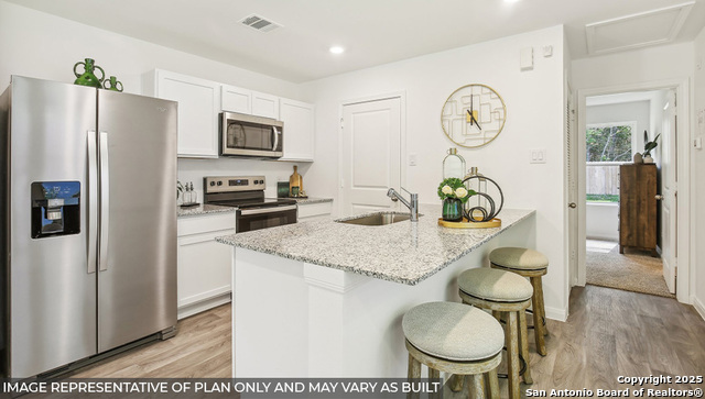 Image 3 of 15 For 2038 Zephyr Lily