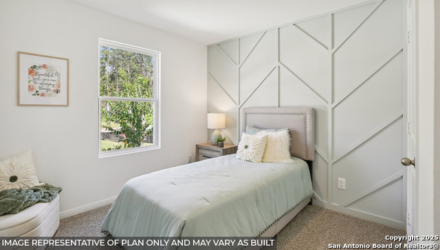 Image 6 of 15 For 2038 Zephyr Lily