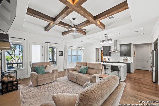 Details for 267 Eagle Rock, Spring Branch, TX 78070