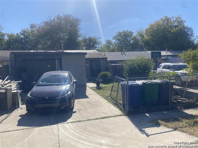 Details for 5504 Little Creek, San Antonio, TX 78242